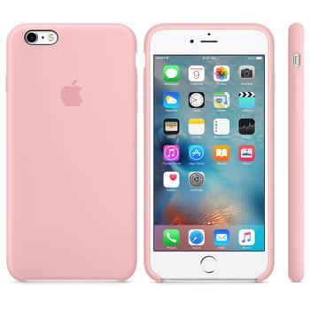 APPLE Apple iPhone 6S Plus Case Pink (MLCY2ZM/A)