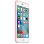 APPLE iPhone6s Plus Silikon Case (pink) (MLCY2ZM/A)