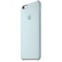 APPLE iPhone6s Plus Silikon Case (türkis) (MLD12ZM/A)