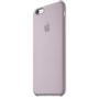 APPLE iPhone6s Plus Silikon Case (lavendel) (MLD02ZM/A)