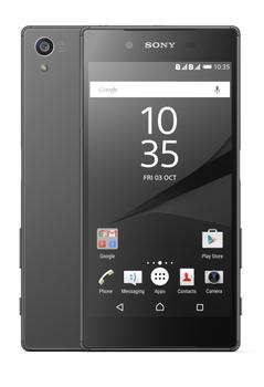 SONY E6653 Xperia Z5 Black (1298-1304)