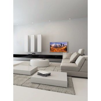 HAMA 165.1 Cm (65") Black (118055)