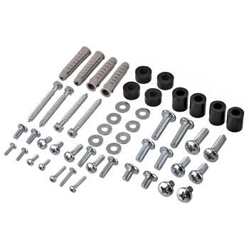 HAMA 2.29 M (90") Black (118057)