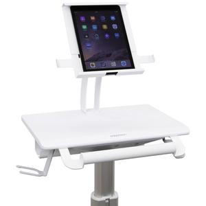 ERGOTRON StyleView Tablet Cart SV10 (SV10-1400-0)