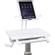ERGOTRON StyleView Tablet Cart SV10 (SV10-1400-0)