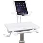 ERGOTRON StyleView Tablet Cart SV10 (SV10-1400-0)