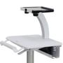 ERGOTRON StyleView Tablet Cart SV10 (SV10-1400-0)