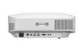 SONY VPL-HW65/ W 1700lm FullHD SXRD 3D 120.000:1 HDMI Video SXRD High Frame Panels. Reality Creation 3 Years Prime Support White (VPL-HW65/W)