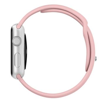 APPLE Watch 42 mm Sport Band vintage rose (MLDR2ZM/A)