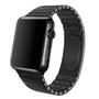 APPLE 42mm Space Black Link Bracelet (MJ5K2ZM/A)