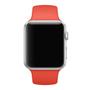 APPLE Watch 42 mm Sport Band orange (MLDK2ZM/A)