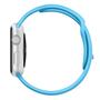 APPLE Watch 42 mm Sport Band blau (MLDL2ZM/A)
