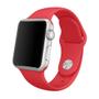 APPLE Watch 38 mm Sport Band rot (MLD82ZM/A)