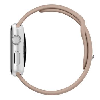 APPLE Watch 42 mm Sport Band walnuss (MLDN2ZM/A)