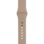 APPLE Watch 42 mm Sport Band walnuss (MLDN2ZM/A)