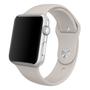 APPLE Watch 42 mm Sport Band stein (MLKY2ZM/A)