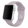 APPLE Watch 42 mm Sport Band lavendel (MLL22ZM/A)