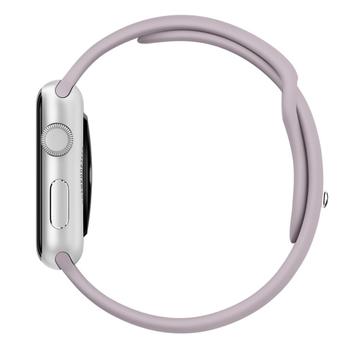 APPLE Watch 42 mm Sport Band lavendel (MLL22ZM/A)