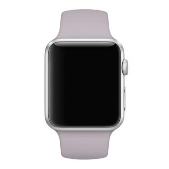 APPLE Watch 42 mm Sport Band lavendel (MLL22ZM/A)