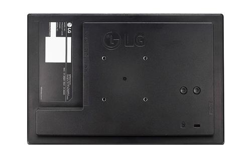 LG 10IN FHD D-LED 16:9 10SM3TB-B 900:1 USB/RJ45 IN (10SM3TB-B)