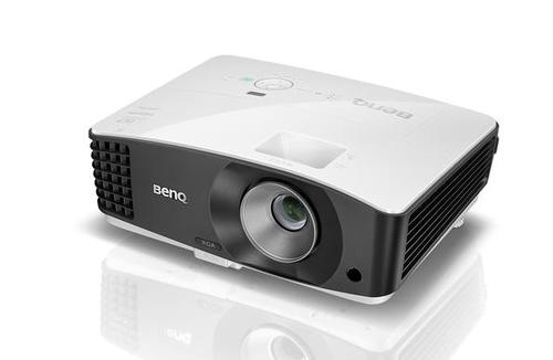 BENQ Projektor BenQ MX704 XGA_ 4000 Ansi_ 13 000_1 (9H.JCJ77.13E)