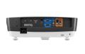 BENQ Projektor BenQ MX704 XGA_ 4000 Ansi_ 13 000_1 (9H.JCJ77.13E)