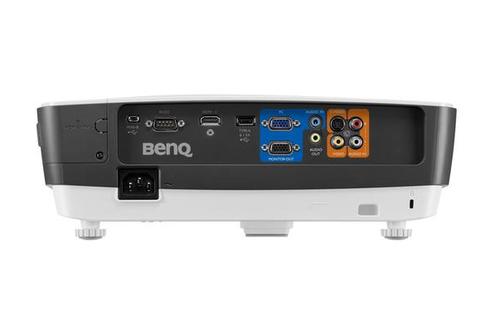 BENQ Projektor BenQ MX704 XGA_ 4000 Ansi_ 13 000_1 (9H.JCJ77.13E)