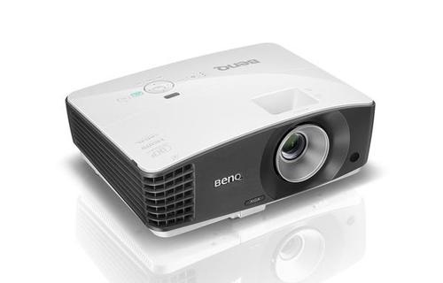 BENQ Projektor BenQ MX704 XGA_ 4000 Ansi_ 13 000_1 (9H.JCJ77.13E)