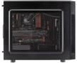 CORSAIR PC case Carbide Series 88R MicroATX Mid-Tower Case 120mm fan (CC-9011086-WW)
