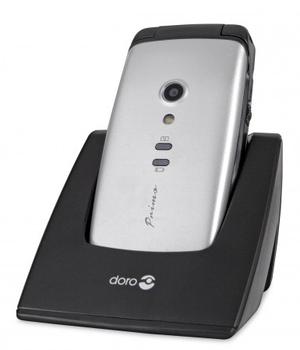 DORO Primo 406 6.1 Cm (2.4") 115 G  (360091)