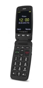 DORO Primo 406 6.1 Cm (2.4") 115 G  (360091)