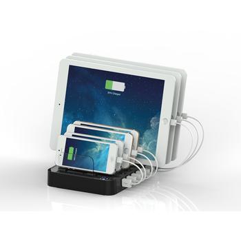 ROLINE Usb Charging Station, 7 Port (19.07.1051)