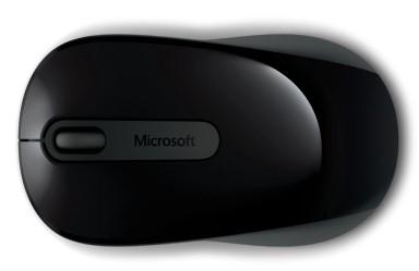 MICROSOFT MS Wireless Mouse 900 (PW4-00003)