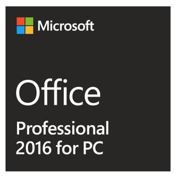MICROSOFT MS OPEN-NL OfficeProfessionalPlus 2016 Sngl (79P-05552)