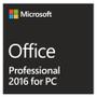 MICROSOFT MS OPEN-NL OfficeProfessionalPlus 2016 Sngl