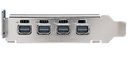 LENOVO NVIDIA Quadro K1200 4GB DDR5 (4X60K17570)