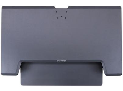 ERGOTRON STAND WORKFIT-T PREMIUM ERGOTRON BLACK CRTS | FIFO Network ApS