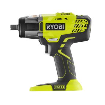 RYOBI R18IW3-0 Cordless Impact Driver - (Fjernlager - levering  2-4 døgn!!) (5133002436)