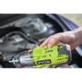 RYOBI R18IW3-0 Cordless Impact Driver - (Fjernlager - levering  2-4 døgn!!) (5133002436)