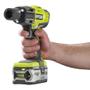 RYOBI R18IW3-0 Cordless Impact Driver - (Fjernlager - levering  2-4 døgn!!) (5133002436)