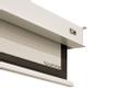 ELITE SCREENS ELITE EB110HW2-E12 16:9 H:137 W:243.5 White built-in Circuit board, V3.0 IR & RF & Wall board, 12V Trigger, Fiber Glass Fabric (EB110HW2-E12)