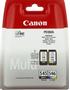 CANON PG-545XL/ CL546XL PHOTO VALUE BL WITH SECURITY SUPL
