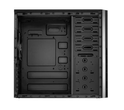 ANTEC Vsk4000B-U2/ U3 Computer Case  (0-761345-92048-3)