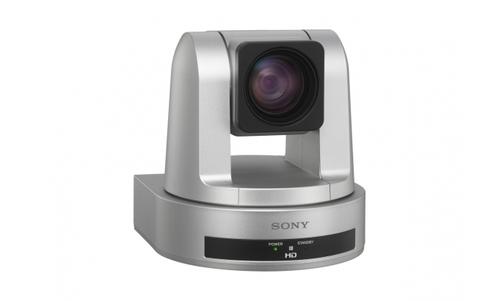 SONY SRG-120DS Camera 12xzoom and 12x Digital zoom PTZ 1080/59p Video Camara Full HD with 1/2.8 Exmor CMOS sensor (SRG-120DS)