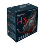 CREATIVE Sound BlasterX H3 (70GH034000000)