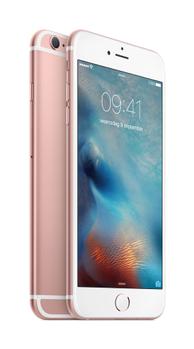 APPLE iPhone 6S Plus 128GB Rose Gold - MKUG2QN/A (MKUG2QN/A)
