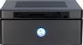 INTER-TECH Geh Inter-Tech Mini ITX-603 sw (88881218)