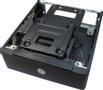 INTER-TECH Geh Inter-Tech Mini ITX-603 sw (88881218)