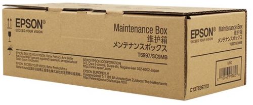 EPSON Maintenance Box T699700 (C13T699700)