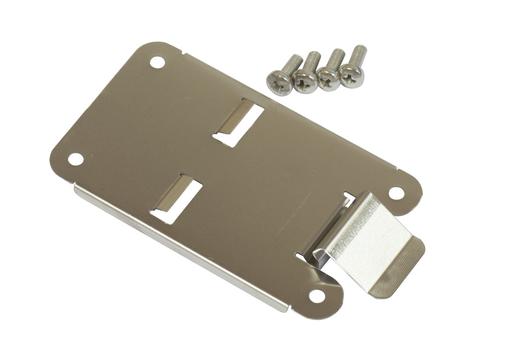 MIKROTIK PowerBox with 650MHz CPU, 64MB (RB750P-PBr2)